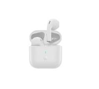 Celly COMPACT Auricolare True Wireless Stereo (TWS) In-ear Musica e Chiamate USB tipo-C Bluetooth Bianco