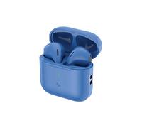 CELLY COMPACT AURICOLARI WIRELESS, Blu