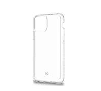 Celly Iphone 11 Pro Hexalite Case Silicone Phone Case Trasparente