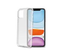 CELLY Cover iPhone 11 trasparente