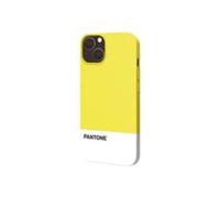 Celly Cover iPhone 13 Pantone Giallo