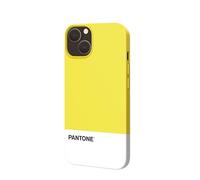 Celly Cover iPhone 13 Pantone Giallo