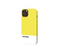 Celly Cover iPhone 13 Pro Pantone Giallo