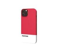 Celly Cover iPhone 13 Pro Pantone Rosso