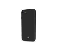 CELLY Cover iPhone 4.7" Nero in TPU per iPhone SE e 7
