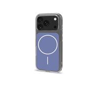 CELLY Cover Match Color Magsafe Apple iPhone 17 PRO COVER MAGSAFE per Pro, Blu