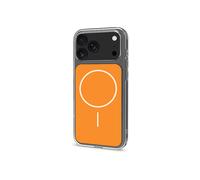 CELLY Cover Match Color Magsafe Apple iPhone 17 PRO MAX COVER MAGSAFE per MAX, Arancione