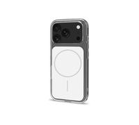CELLY Cover Match Color Magsafe Apple iPhone 17 PRO MAX COVER MAGSAFE per MAX, Bianco