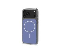 CELLY Cover Match Color Magsafe Apple iPhone 17 PRO MAX COVER MAGSAFE per MAX, Blue