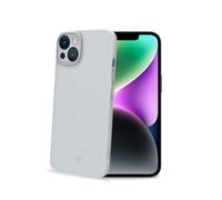 Celly - Cover per iPhone 16 Pro, colore bianco, marca: Celly, EAN: 8021735211518