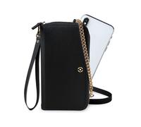 Celly Cover VENEREBK VENERE POCHETTE UP TO 6.5 BLACK