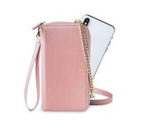 Celly Cover VENEREPK VENERE POCHETTE UP TO 6.5 PINK