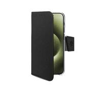 Celly Cover WALLYMAG1150BK WALLY MAG IPHONE 17 BK