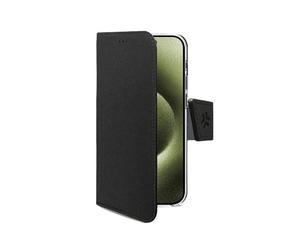 Celly Cover WALLYMAG1150BK WALLY MAG IPHONE 17 BK