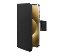 Celly Cover WALLYMAG1153BK WALLY MAG IPHONE AIR