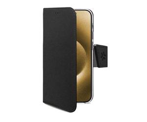 Celly Cover WALLYMAG1153BK WALLY MAG IPHONE AIR