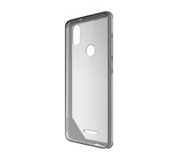 Celly Cover Wiko View Max PROTECTIVE CASE Traslucido WKPRCOCRP200