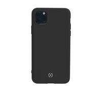 CELLY Cromo Custodia per cellulare per Apple iPhone 12 Pro Max, Nero