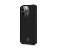 Celly Cover iPhone 13 Pro Cromo Nero