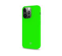 CELLY Cromo Custodia per cellulare per Apple iPhone 13 Pro, Verde