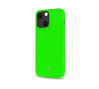 CELLY Cromo Custodia per cellulare per Apple iPhone 13, Verde