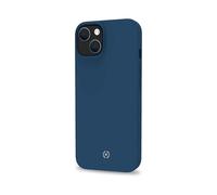 CELLY Cromo Custodia per cellulare per Apple iPhone 14, Blu