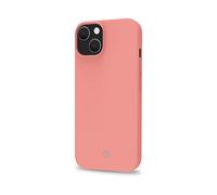 CELLY Cromo Custodia per cellulare per Apple iPhone 14 Plus, Rosa