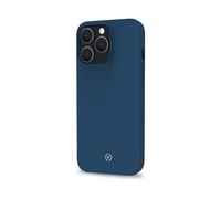 Celly Cromo Cover Per IPhone 14 Pro Max Blu Cromo1027bl Custodia Cover Iphone