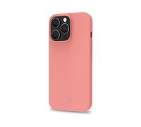 CELLY Cromo Custodia per cellulare per Apple iPhone 14 Pro Max, Rosa