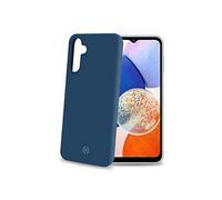 CELLY CROMO Custodia per cellulare per Samsung Samsung Galaxy A14 5G, Blu