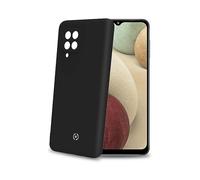 CELLY CROMO Custodia per cellulare per Samsung Samsung Galaxy A14 5G, Nero