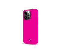 CELLY CROMO1009PKF CUSTODIA per Apple iPhone 13 Pro Max, Rosa