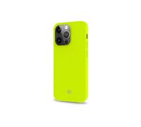 CELLY CROMO1009YLF CUSTODIA per Apple iPhone 13 Pro Max, Giallo