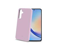 CELLY CROMO1064PK CUSTODIA per Samsung Galaxy A55 5G, Rosa