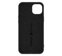 Celly CROMOMAG iPhone 15 Plus BK Marca