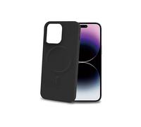 CELLY CROMOMAG1056BK COVER MAGSAFE per Apple iPhone 15 Pro Max, Nero
