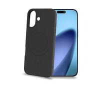 CELLY CROMOMAG1151BK COVER MAGSAFE per Apple iPhone 17 Pro, Nero