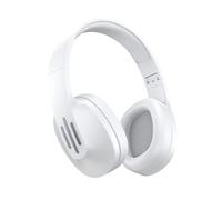 Cuffie Bluetooth wireless Celly Flowbeat bianche