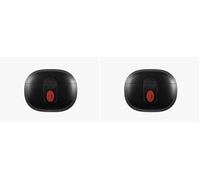 Celly, Cuffie Bluetooth Linea Milan, Auricolari Bluetooth In-ear, con Microfono Incorporato, Durata Carica Fino a 5 Ore, Funzione ENC per Riduzione Rumore Ambientale, Tasti Touch Multi-funzione