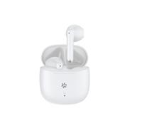 Celly Auricolari True Wireless BUZ2 con microfono Bianchi