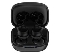 Celly Cuffie con microfono AMBIENTALBK Nero