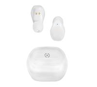 CELLY TRUE WIRELESS EARBUDS FLIP WHITE FLIP2WH