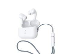 CELLY TRUE WIRELESS IN-EAR WH HARMONYWH