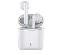 Celly Cuffie in Ear Bluetooth OEM Bianco