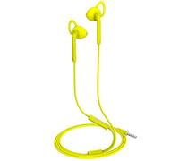 Celly - Up400actlg Auricolari Stereo 3.5mm Active Verdi-verde/plastica Celly