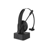CELLY SW HEADSET WIRELESS MONO BLACK SWHEADSETMONOBK