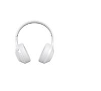 Celly Cuffie WAVEBEATWH WIRELESS HEADPHONE WH