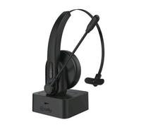 CELLY CUFFIE WIRELESS MONO SMARTWORKIN CUFFIE CON PER TELEFONO CELLULARE TABLET