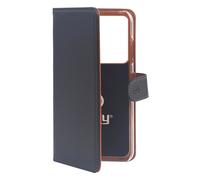 CELLY Custodia a borsellino per smartphone Galaxy S20 Ultra 6.9" Nero