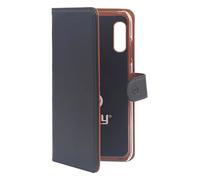 CELLY Custodia a libro per Samsung Galaxy Xcover Pro 6.3" Nero